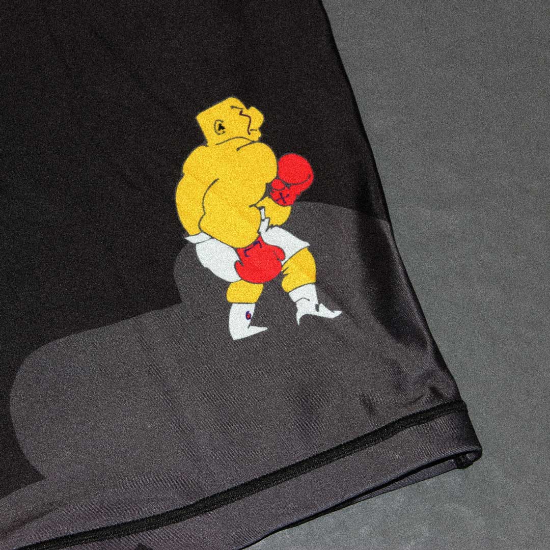 Double-Trouble Rashguard