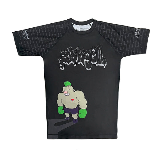 Double-Trouble Rashguard